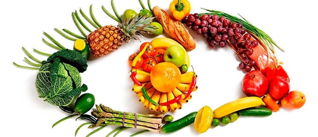 Makanan dan Suplemen Alami untuk Menjaga Ketajaman Penglihatan